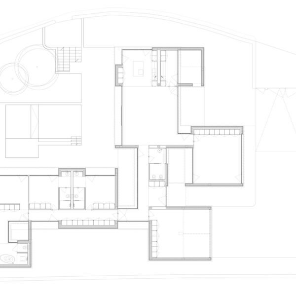 Inception Architects Studio - Casa HC (Ivo Tavares Studio)