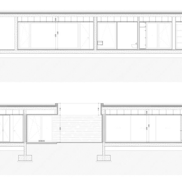 Inception Architects Studio - Casa HC (Ivo Tavares Studio)