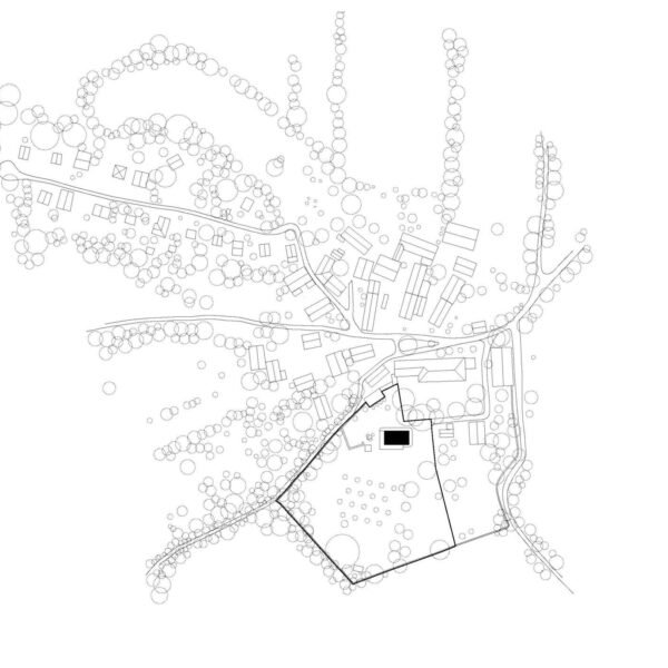 Jan Zaloudek Architekt - Casa Oskar (BoysPlayNice)