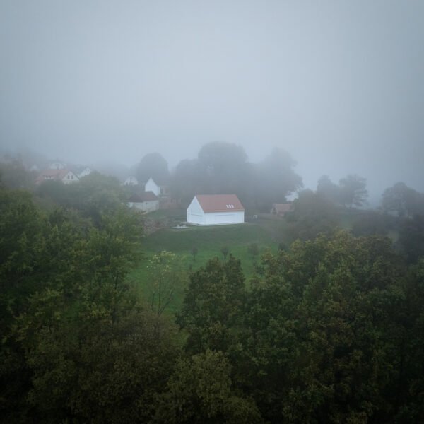 Jan Zaloudek Architekt - Casa Oskar (BoysPlayNice)