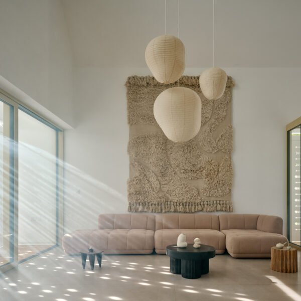 Jan Zaloudek Architekt - Casa Oskar (BoysPlayNice)