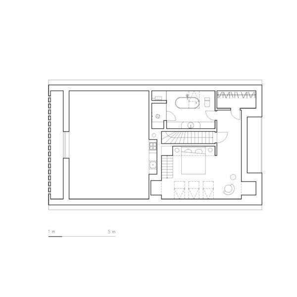 Jan Zaloudek Architekt - Casa Oskar (BoysPlayNice)