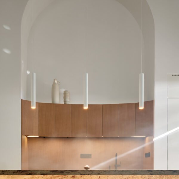 Jan Zaloudek Architekt - Casa Oskar (BoysPlayNice)