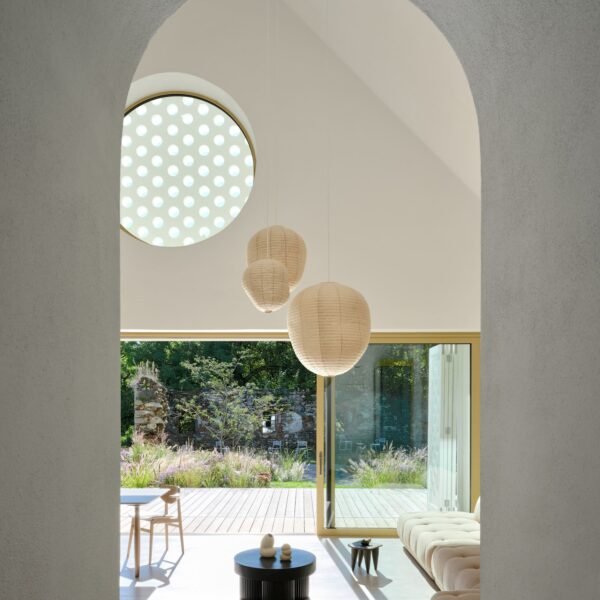 Jan Zaloudek Architekt - Casa Oskar (BoysPlayNice)