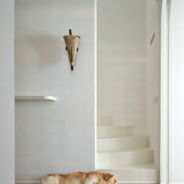 Jan Zaloudek Architekt - Casa Oskar (BoysPlayNice)