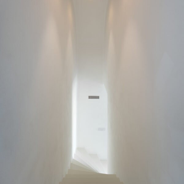 Jan Zaloudek Architekt - Casa Oskar (BoysPlayNice)