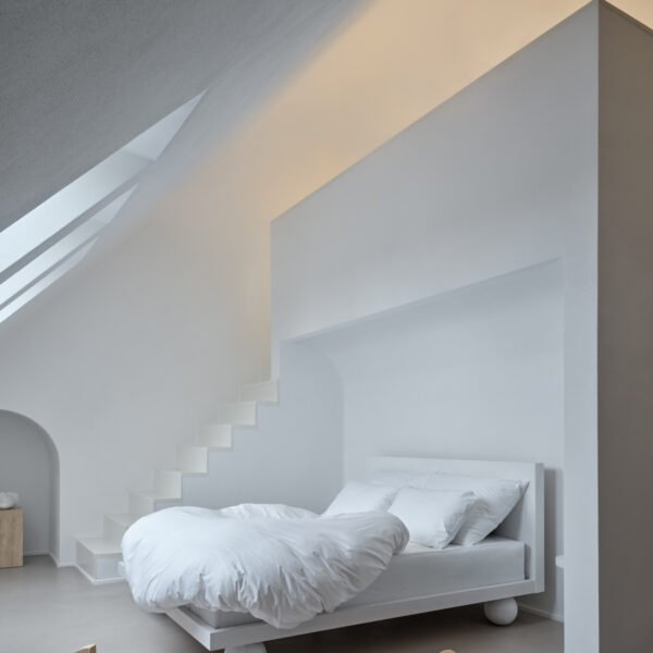 Jan Zaloudek Architekt - Casa Oskar (BoysPlayNice)