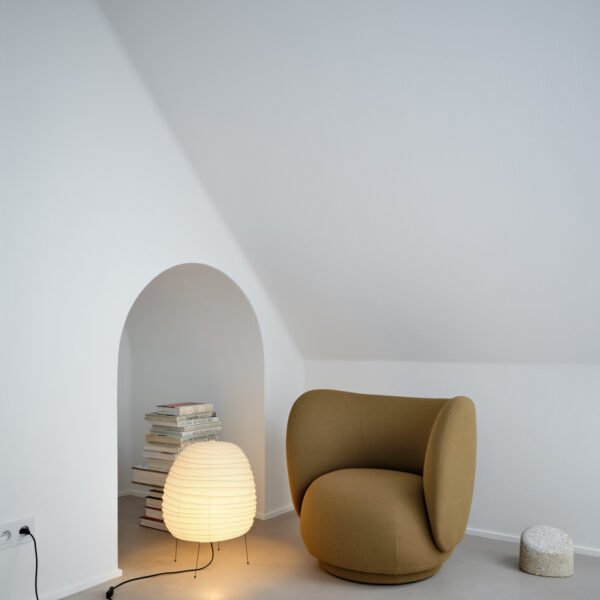 Jan Zaloudek Architekt - Casa Oskar (BoysPlayNice)