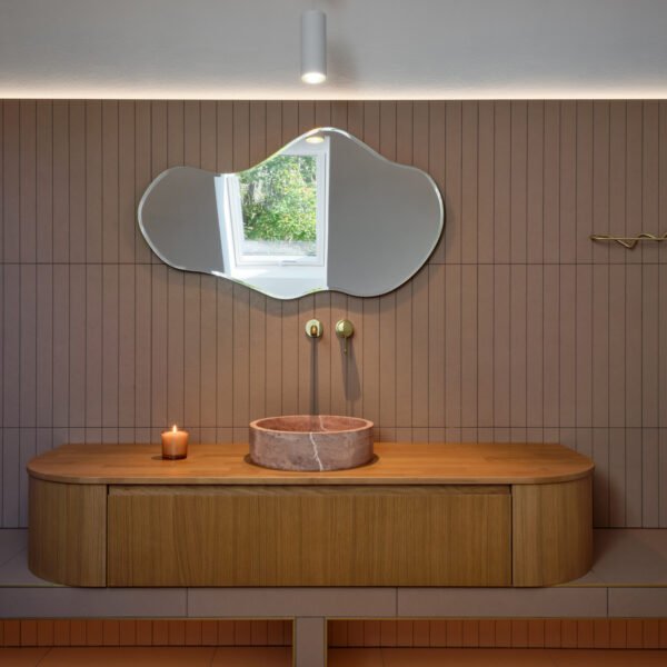 Jan Zaloudek Architekt - Casa Oskar (BoysPlayNice)