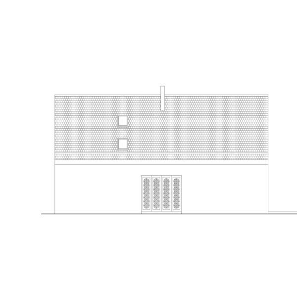 Jan Zaloudek Architekt - Casa Oskar (BoysPlayNice)