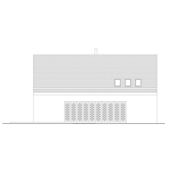 Jan Zaloudek Architekt - Casa Oskar (BoysPlayNice)