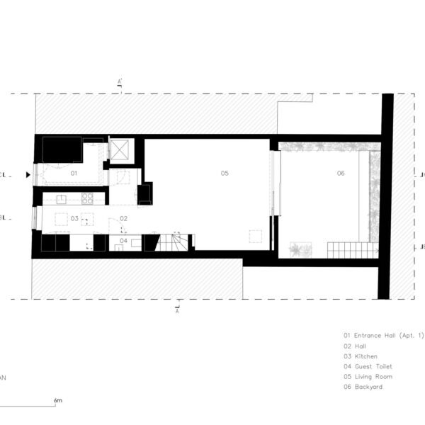 Joao Tiago Aguiar - Edificio Fc & Dsz Belem (Francisco Nogueira)