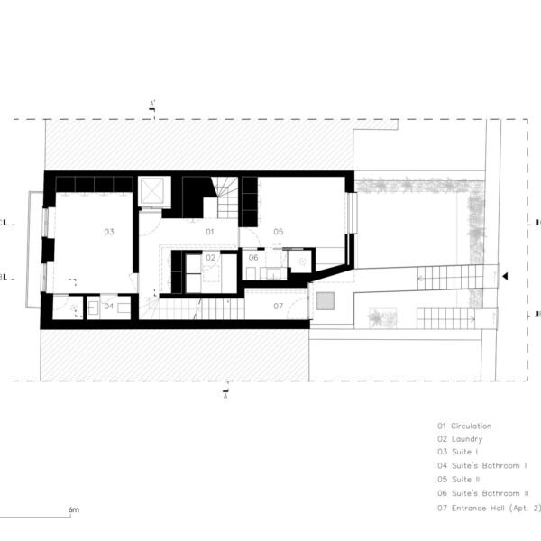 Joao Tiago Aguiar - Edificio Fc & Dsz Belem (Francisco Nogueira)