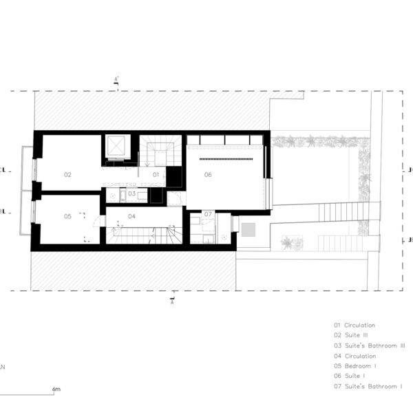 Joao Tiago Aguiar - Edificio Fc & Dsz Belem (Francisco Nogueira)