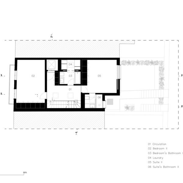 Joao Tiago Aguiar - Edificio Fc & Dsz Belem (Francisco Nogueira)