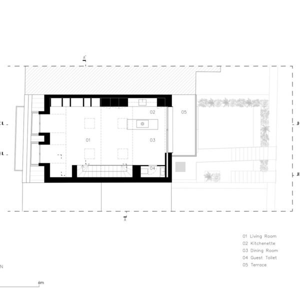 Joao Tiago Aguiar - Edificio Fc & Dsz Belem (Francisco Nogueira)