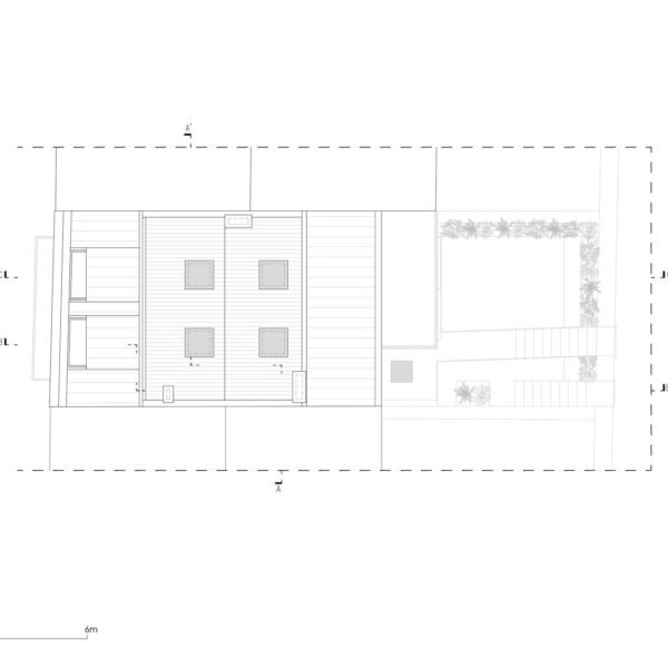 Joao Tiago Aguiar - Edificio Fc & Dsz Belem (Francisco Nogueira)