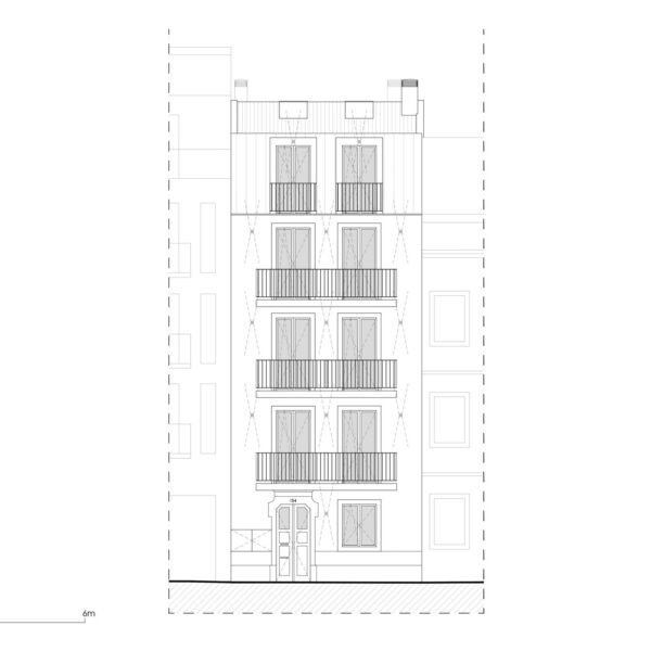 Joao Tiago Aguiar - Edificio Fc & Dsz Belem (Francisco Nogueira)