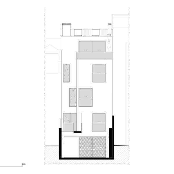 Joao Tiago Aguiar - Edificio Fc & Dsz Belem (Francisco Nogueira)