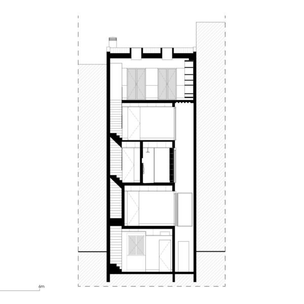 Joao Tiago Aguiar - Edificio Fc & Dsz Belem (Francisco Nogueira)