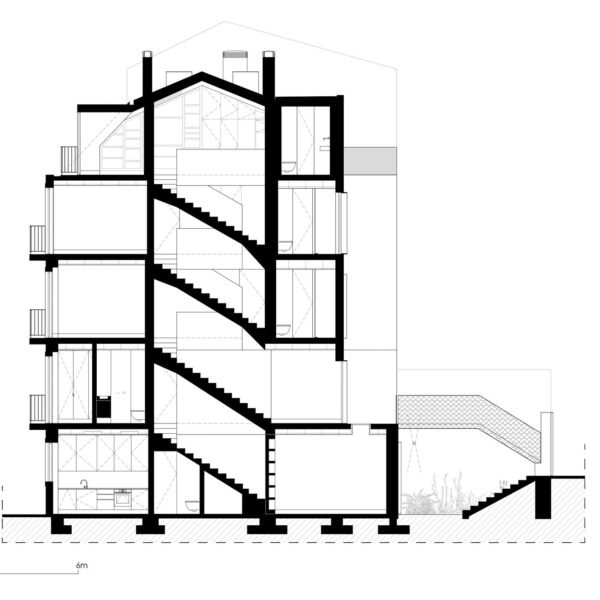 Joao Tiago Aguiar - Edificio Fc & Dsz Belem (Francisco Nogueira)