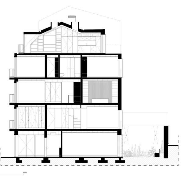 Joao Tiago Aguiar - Edificio Fc & Dsz Belem (Francisco Nogueira)