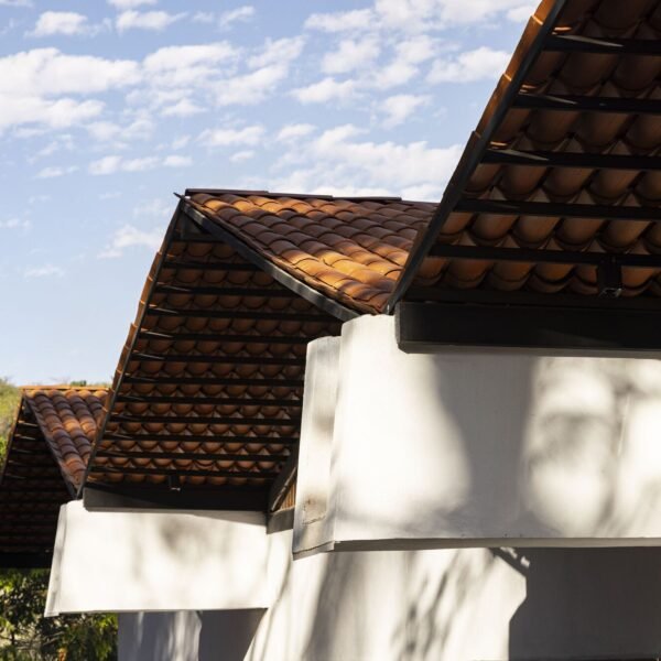 Lins Arquitetos Associados - Casa Arajara (Joana França)