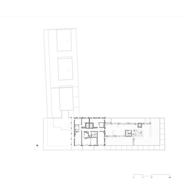 Rémy MARCIANO architecte - Edificio Mixto Mediterráneo Alpha XXL (Stéphane Aboudaram - we are content (s))