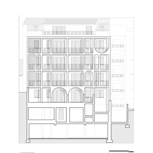 Masslab - Apartamentos Vila Catarina (Ivo Tavares Studio)