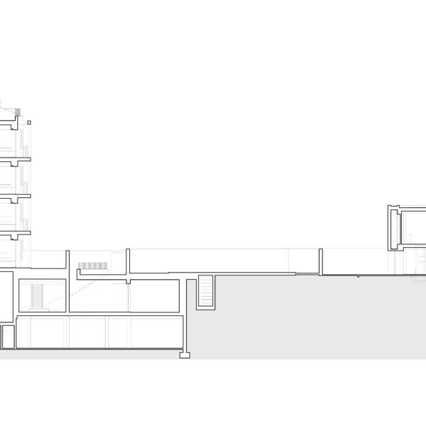 Masslab - Apartamentos Vila Catarina (Ivo Tavares Studio)