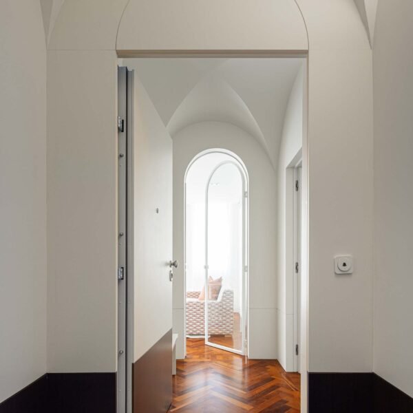 Masslab - Apartamentos Vila Catarina (Ivo Tavares Studio)