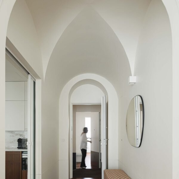 Masslab - Apartamentos Vila Catarina (Ivo Tavares Studio)