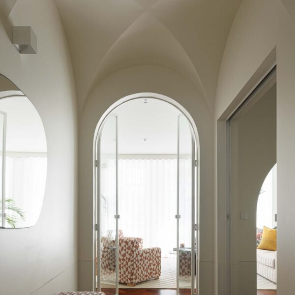 Masslab - Apartamentos Vila Catarina (Ivo Tavares Studio)