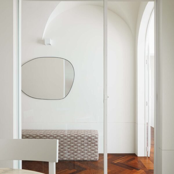 Masslab - Apartamentos Vila Catarina (Ivo Tavares Studio)
