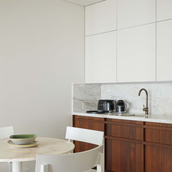 Masslab - Apartamentos Vila Catarina (Ivo Tavares Studio)