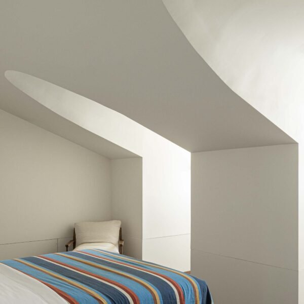 Masslab - Apartamentos Vila Catarina (Ivo Tavares Studio)