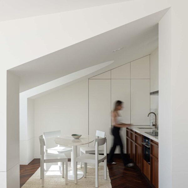 Masslab - Apartamentos Vila Catarina (Ivo Tavares Studio)