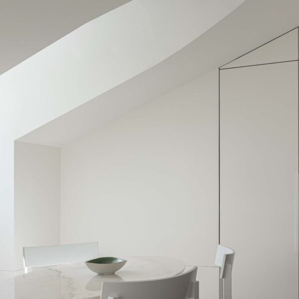 Masslab - Apartamentos Vila Catarina (Ivo Tavares Studio)