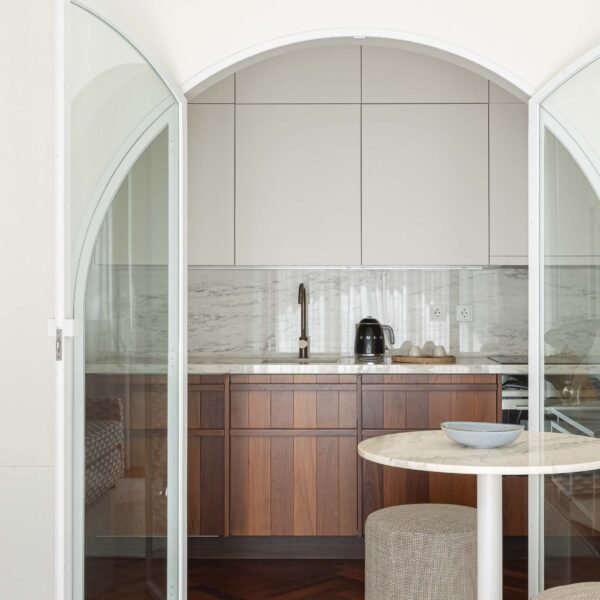 Masslab - Apartamentos Vila Catarina (Ivo Tavares Studio)