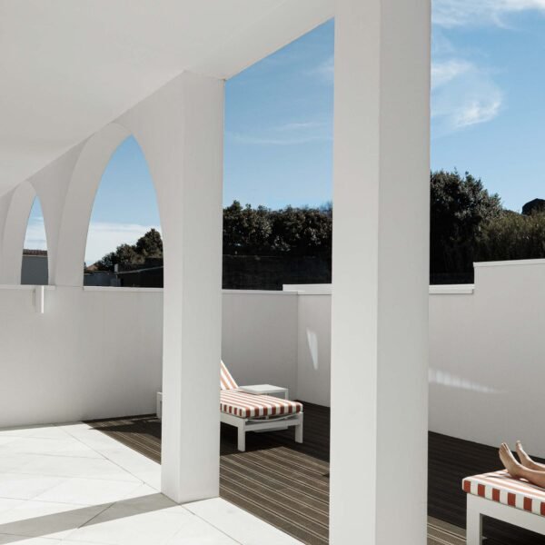 Masslab - Apartamentos Vila Catarina (Ivo Tavares Studio)