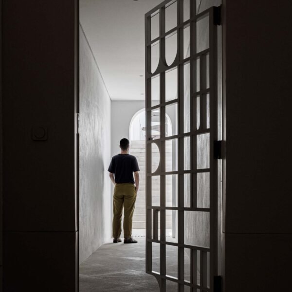 Masslab - Apartamentos Vila Catarina (Ivo Tavares Studio)