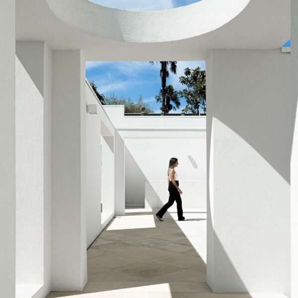 Masslab - Apartamentos Vila Catarina (Ivo Tavares Studio)