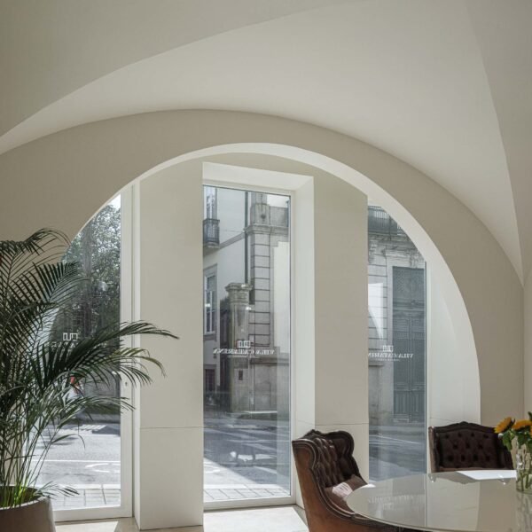 Masslab - Apartamentos Vila Catarina (Ivo Tavares Studio)