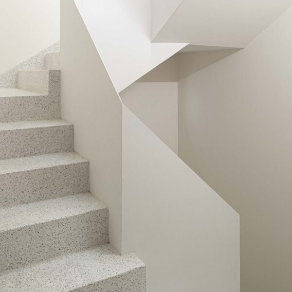 Masslab - Apartamentos Vila Catarina (Ivo Tavares Studio)