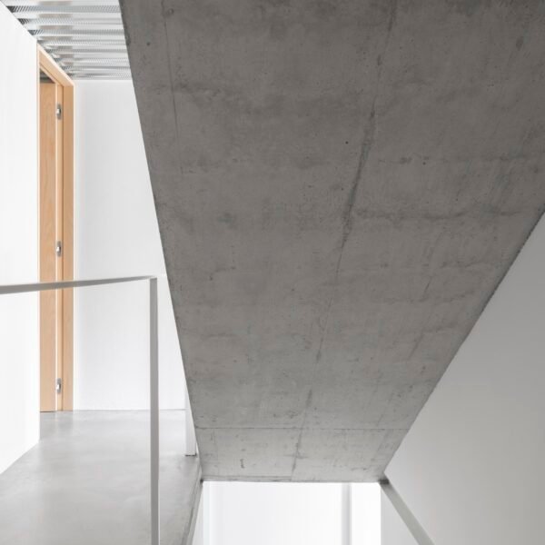 Romano Tinazzi - Residencia Savonarola (Federico Villa)