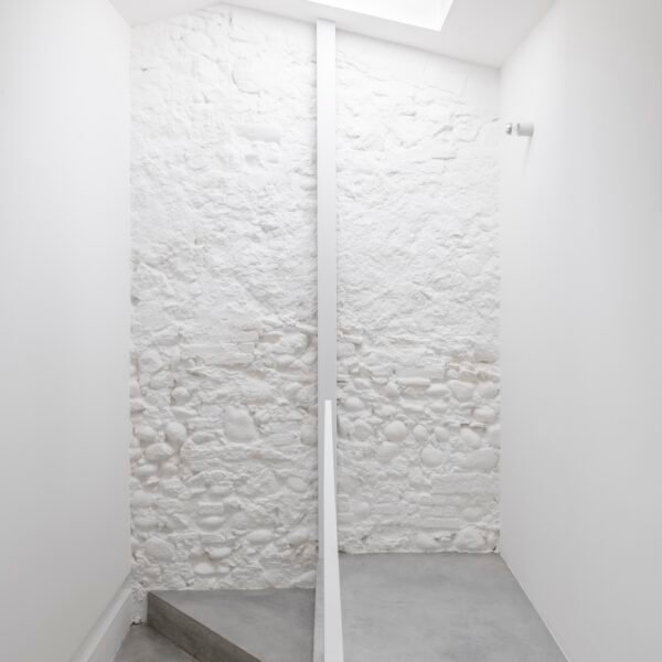 Romano Tinazzi - Residencia Savonarola (Federico Villa)