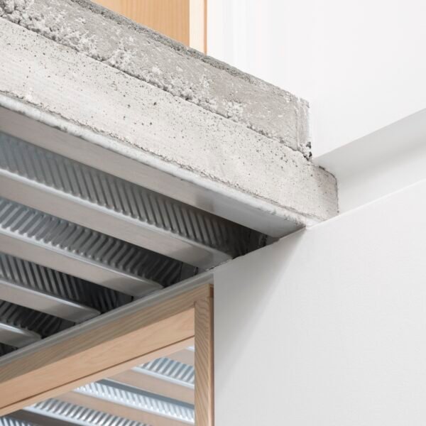 Romano Tinazzi - Residencia Savonarola (Federico Villa)