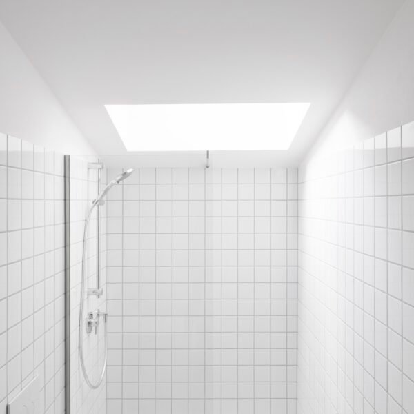 Romano Tinazzi - Residencia Savonarola (Federico Villa)