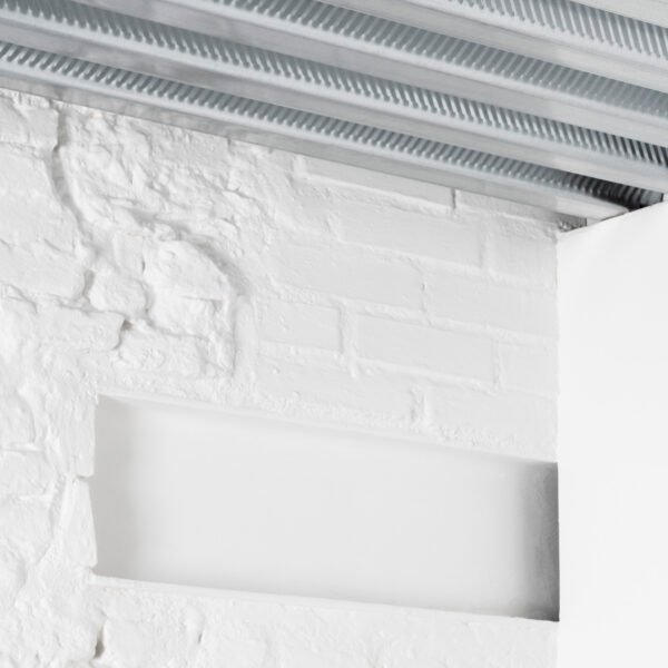 Romano Tinazzi - Residencia Savonarola (Federico Villa)