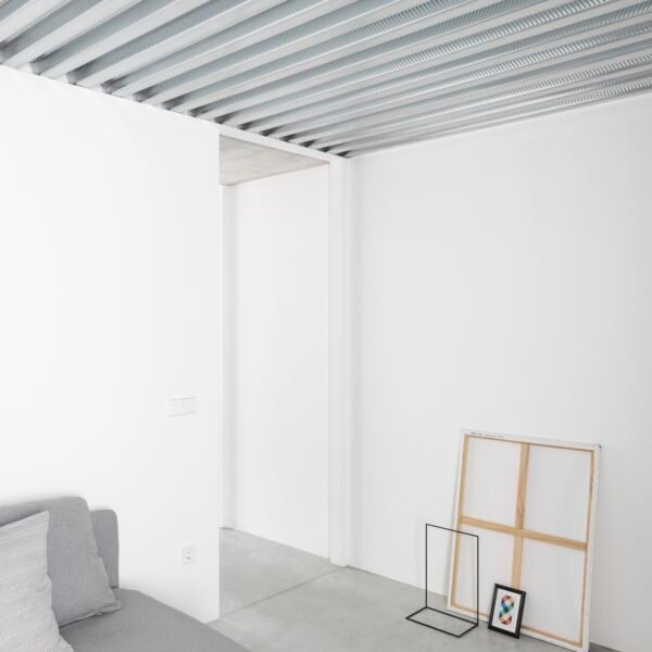 Romano Tinazzi - Residencia Savonarola (Federico Villa)